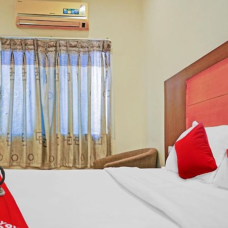 Hotel O Swapna Vijayawāda المظهر الخارجي الصورة