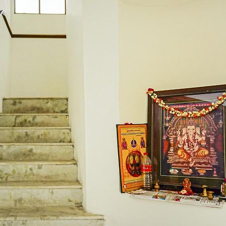 Hotel O Swapna Vijayawāda المظهر الخارجي الصورة